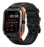 Smart Watch Waterproof Silicone Intelligent - Image 9