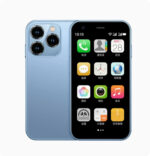 XS15 Portable Mini Phone 35-inch 2GB16GB Android Smartphone - Image 3