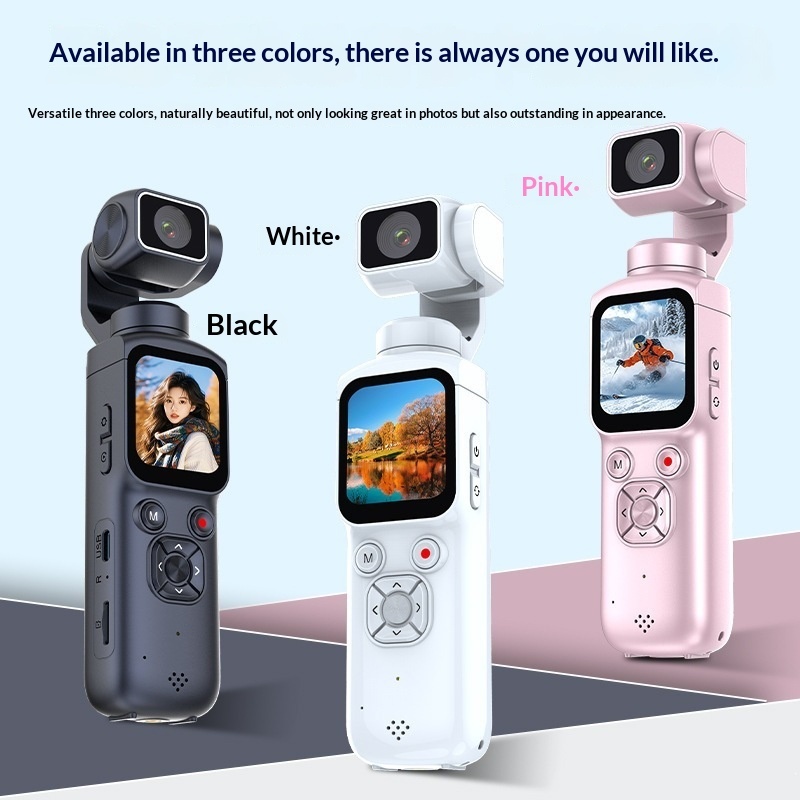 f93b1f7c-a061-4654-abaa-aace74b75682_trans.jpeg 4K Camera Handheld Gimbal With Motion Stabilization And Face Recognition - Image 1