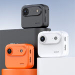 4K HD Action Camera