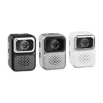 HD Mini Sports Camera Video Thumb Camera
