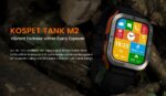 Smart Watch Waterproof Silicone Intelligent - Image 4
